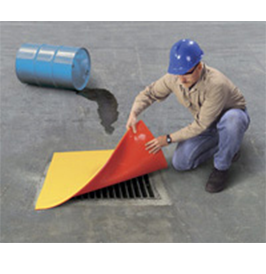 Drain Protection Mats