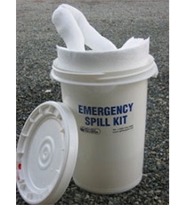 Emergency Response Spill Kit