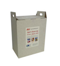 Foodstuff/General Fluids Absorbent-78L Refill