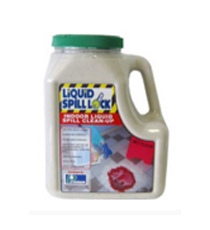 Foodstuffs/General Fluids Absorbent-5.5L Jug