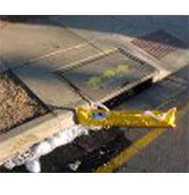 Portable Spill Containment Barriers