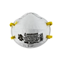 Single Use ppe