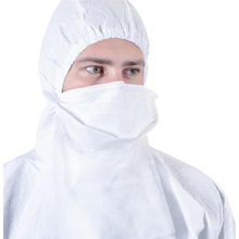 Disposable Apparel