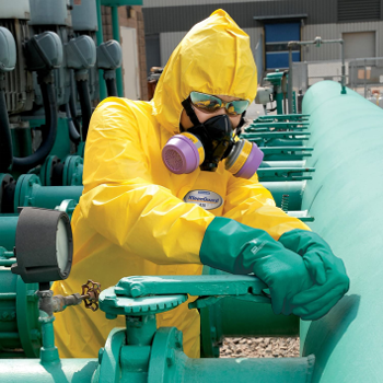 Single Use ppe