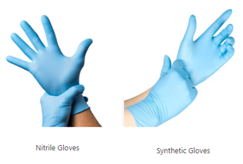 Single Use ppe