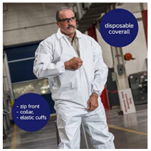 Single Use ppe