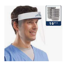 Single Use ppe
