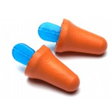 Uncorded Ear Plugs