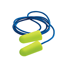 Corded Ear Plugs MOQ-1000 NOS