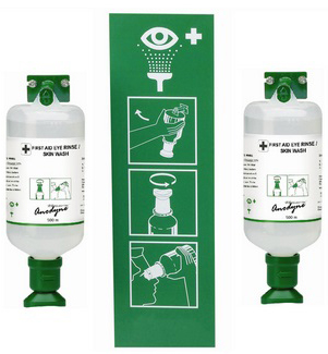 EYE PROTECTION ACCESSORIES
