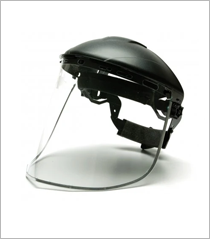 Faceshields