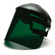 face shield