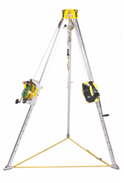 Confined Space Entry Kits