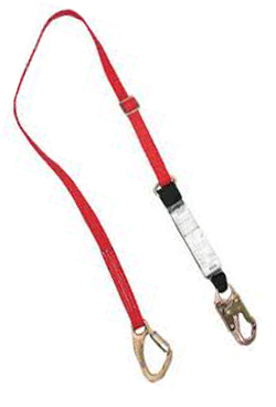 Fp5K Tie-Back Lanyard