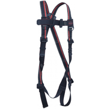 TechnaCurv Harness