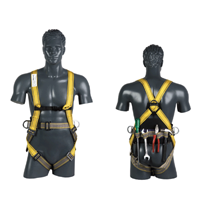 evotech harnesses