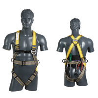 evotech harnesses