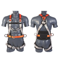 evotech harnesses