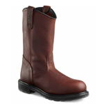 Men's 11-inch Pull-On Boot Brown