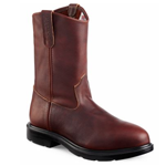 Men's 11-inch Pull-On Boot Brown