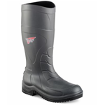 Men's 17-inch Pull-On Boot