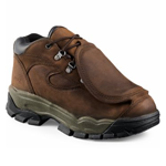 Men's 5-inch Boot Brown