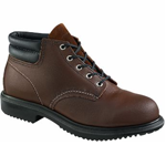 Men's 5-inch Boot Brown