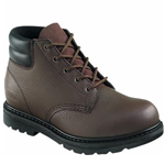 Men's 5-inch Boot Brown