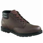 Men's 5-inch Boot Brown