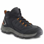 Men's 5-inch Hiker Boot Black