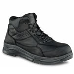 Men's 5-inch Hiker Boot Black