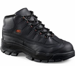 Men's 5-inch Hiker Boot Black
