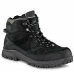 Men's 5-inch Hiker Boot Black