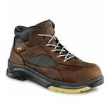 Men's 5-inch Hiker Boot Brown