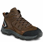 Men's 5-inch Hiker Boot Brown