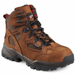 Men's 5-inch Hiker Boot Brown