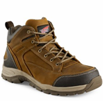 Men's 5-inch Hiker Boot Brown