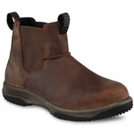 Men's 5-inch Romeo Brown