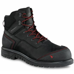 Men's 6-inch Boot Black