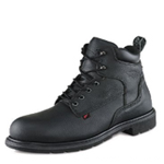 Men's 6-inch Boot Black