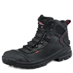 Men's 6-inch Boot Black