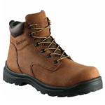 Men's 6-inch Boot Brown