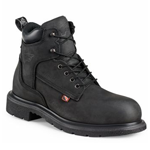 Men's 6-inch Boot Black