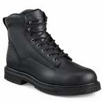 Men's 6-inch Boot Black