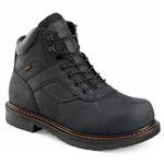 Men's 6-inch Boot Black