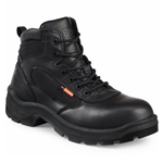 Men's 6-inch Boot Black