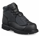 Men's 6-inch Boot Black