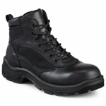 Men's 6-inch Boot Black