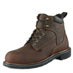 Men's 6-inch Boot Brown