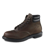 Men's 6-inch Boot Brown